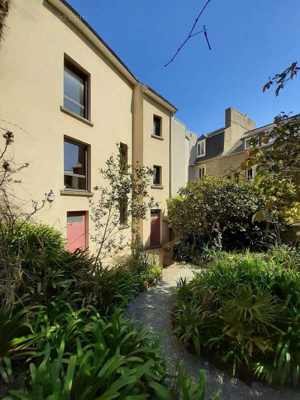 Photo 2 - Maison à DINARD