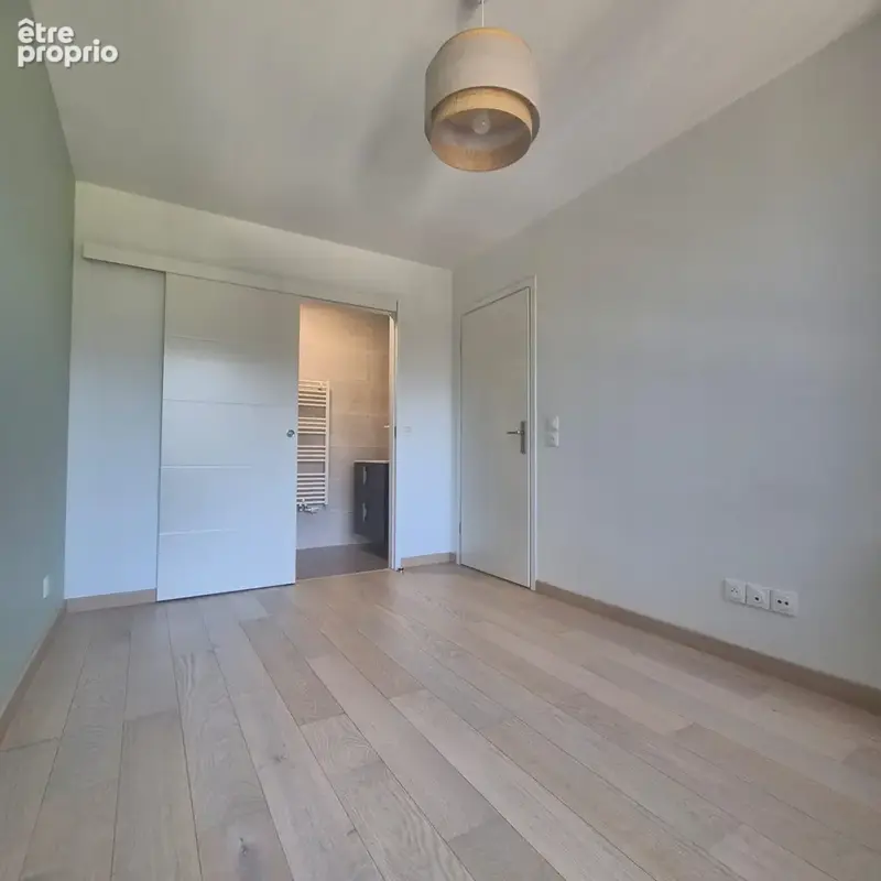 Appartement t4 merignac - photo 6