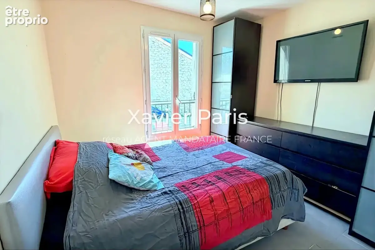 EN EXCLUSIVITÉ – Maison 3 chambres + atelier indépendant – DPE B - photo 9