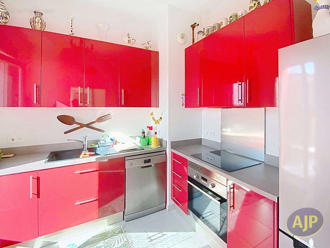 Appartement à BLANQUEFORT