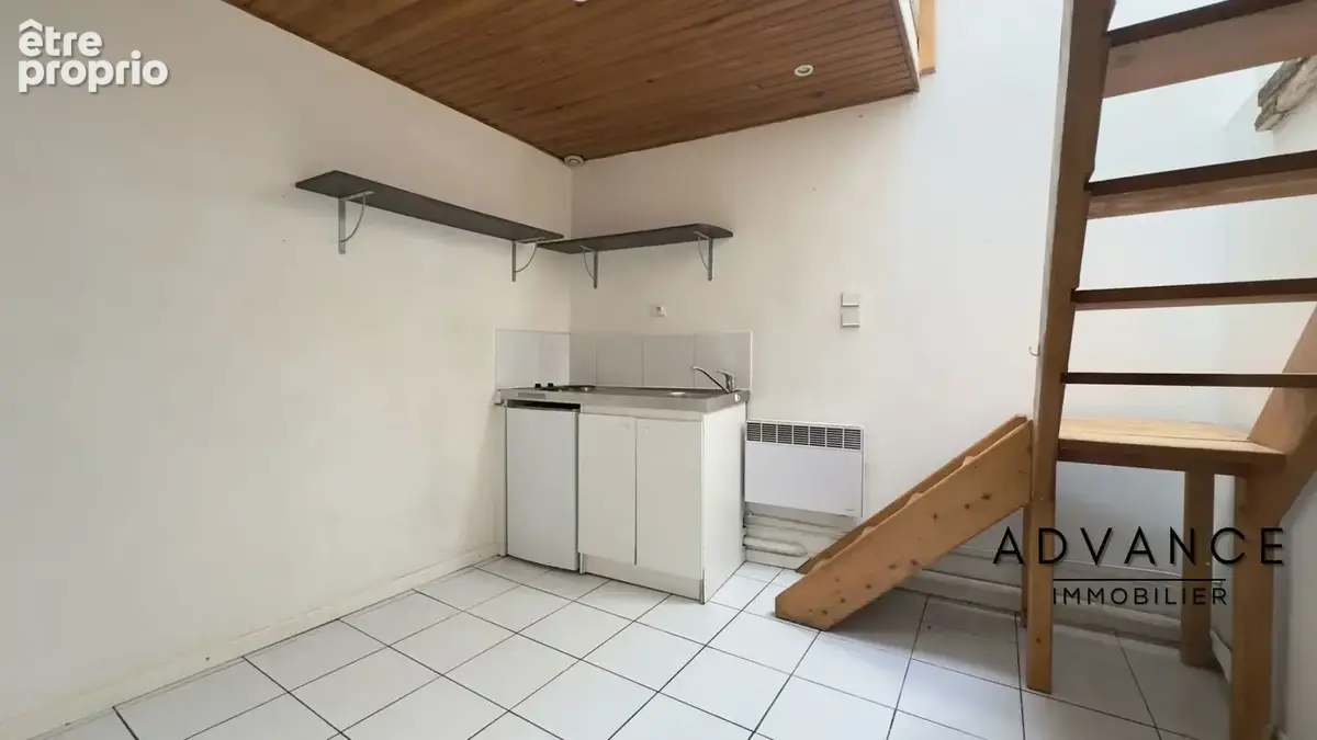 Appartement 36 m² à vendre à Toulouse (31300) - photo 6