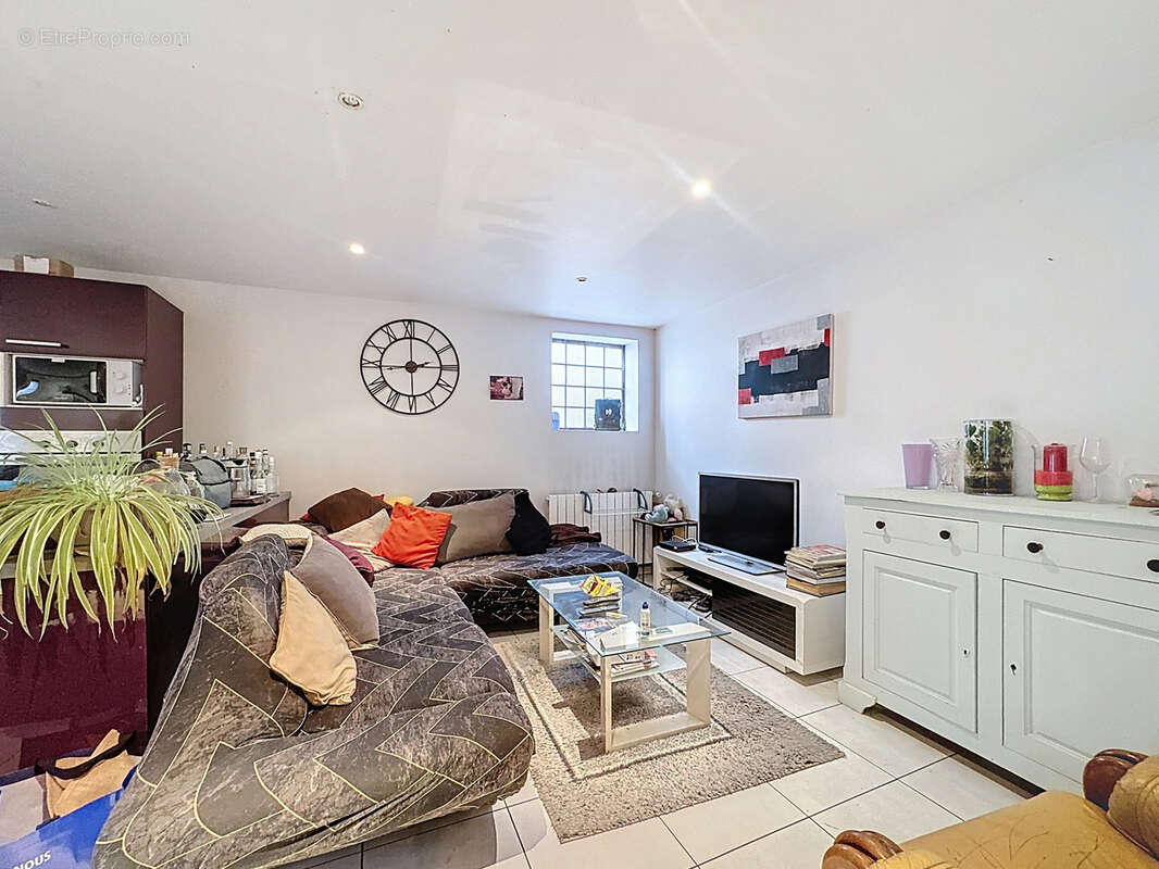 Maison à ATHIS-MONS