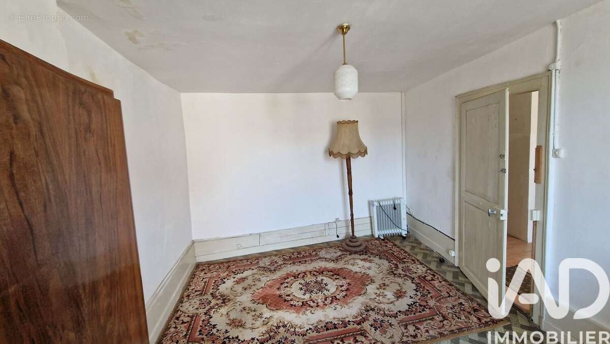 Photo 6 - Maison à PLAINES-SAINT-LANGE