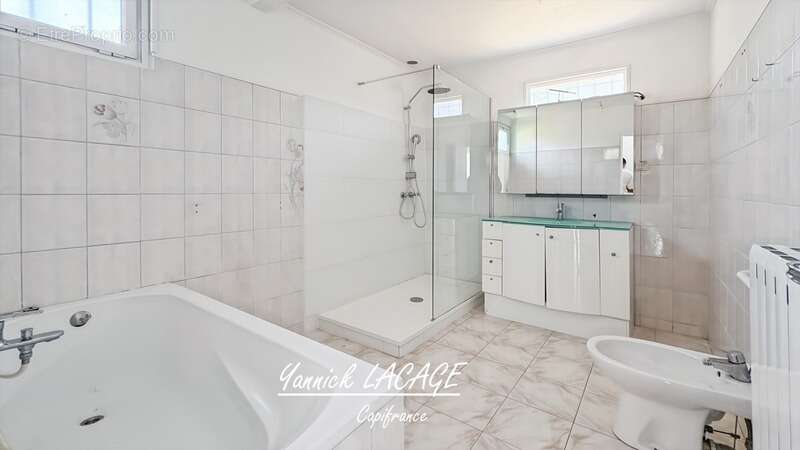 Maison à MARSEILLE-13E