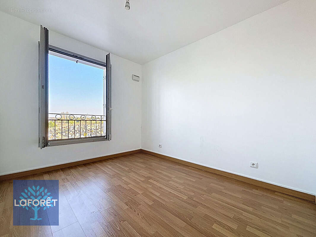 Appartement à CHENNEVIERES-SUR-MARNE