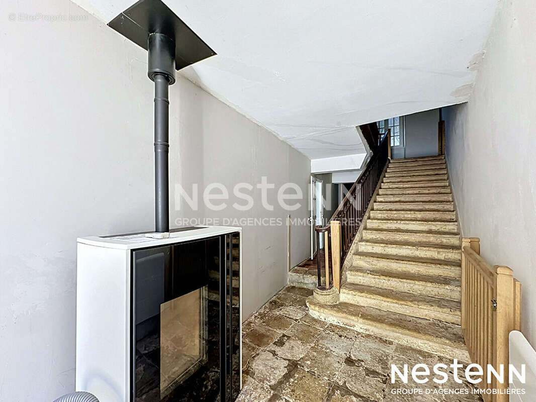 Maison à PESSAN