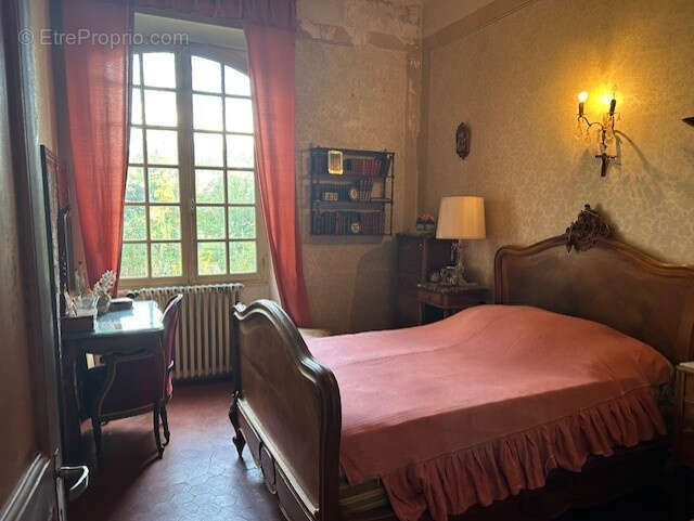 Maison à LAMANON
