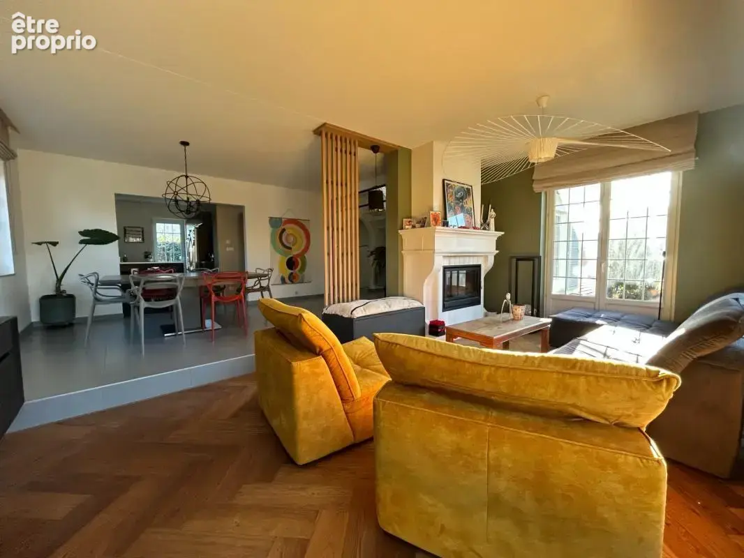 Maison à vendre 6 pièces STEINBRUNN LE BAS (68) - photo 8