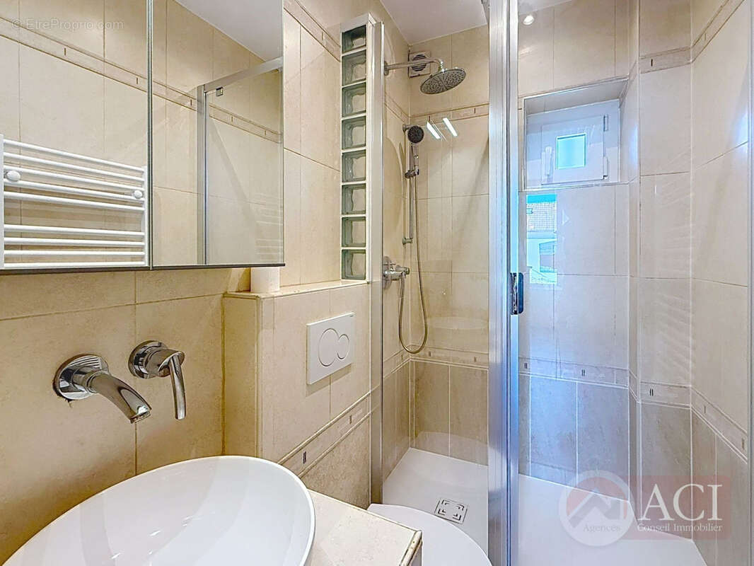 Appartement à MONTMAGNY