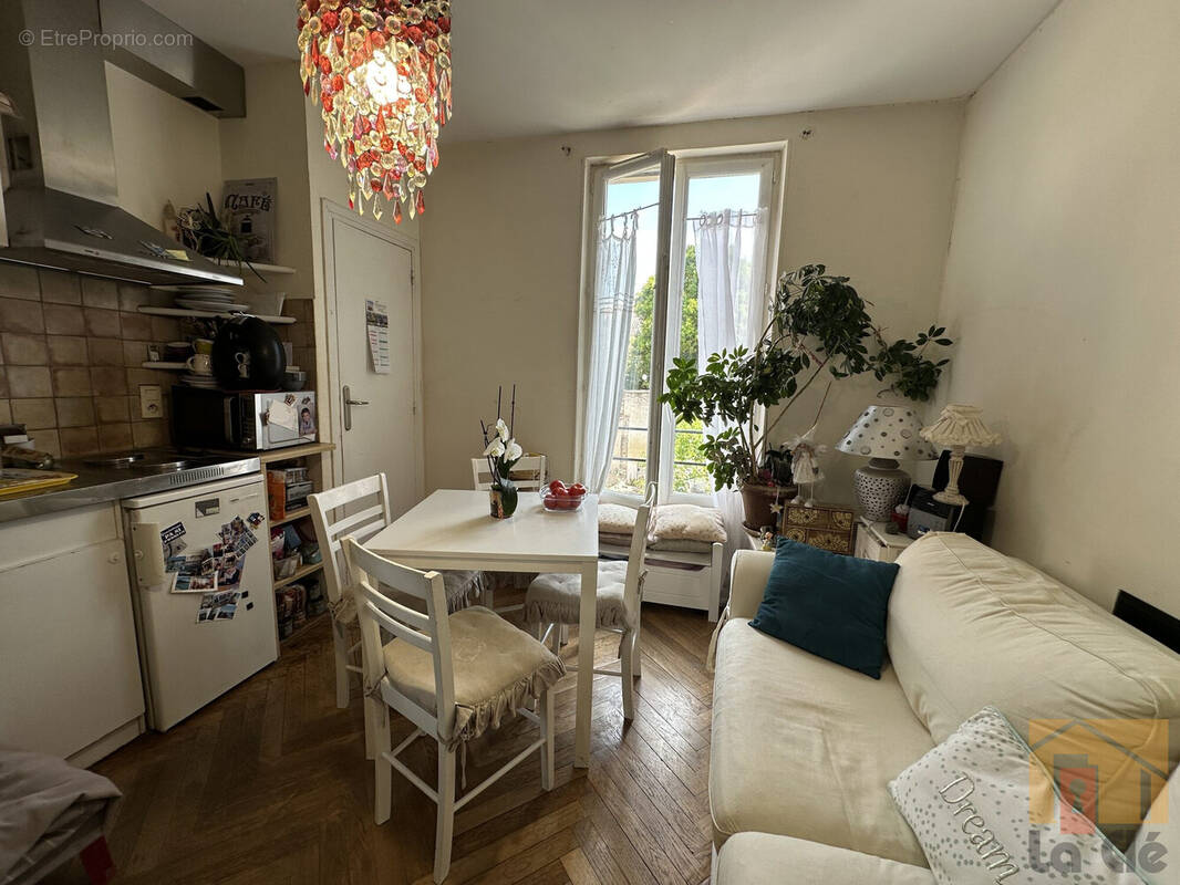 Appartement à AGEN