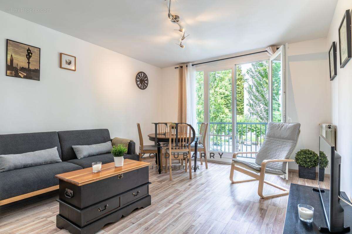 Appartement à BAYONNE