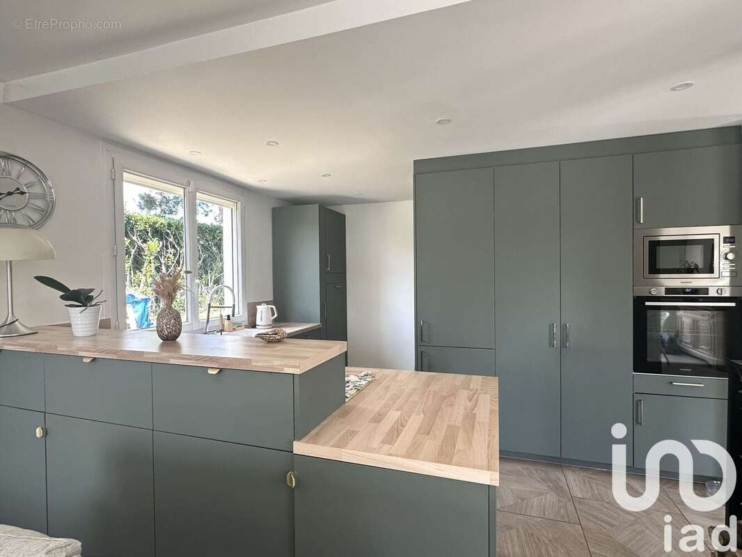 Photo 5 - Maison à LESIGNY