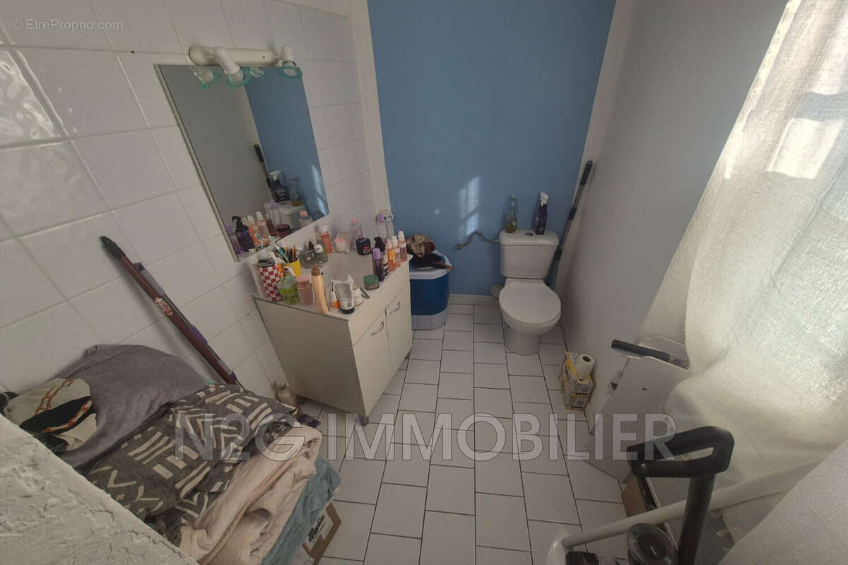 Appartement à GRASSE