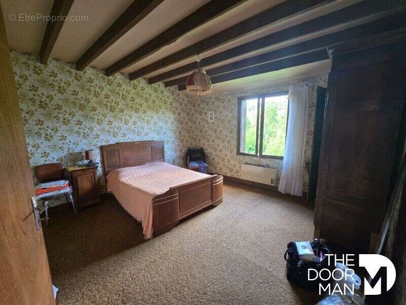 Maison à CHAUFFOURT