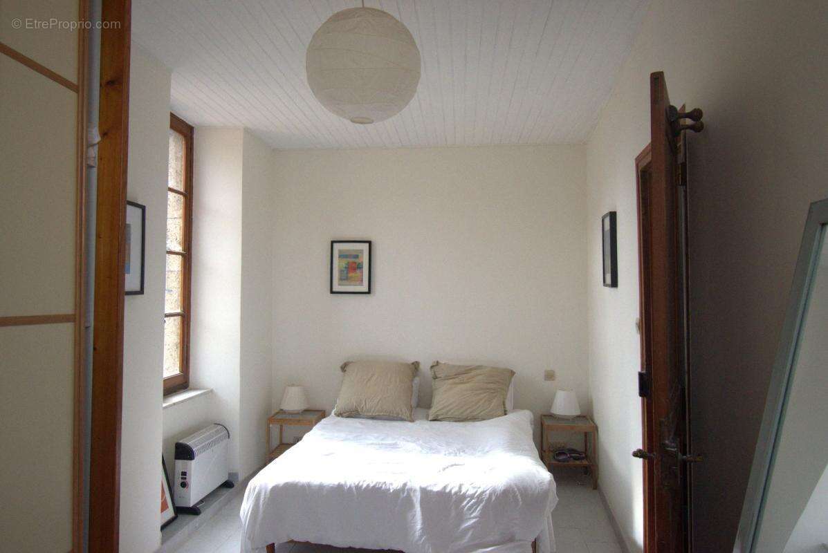 Maison à FABREZAN