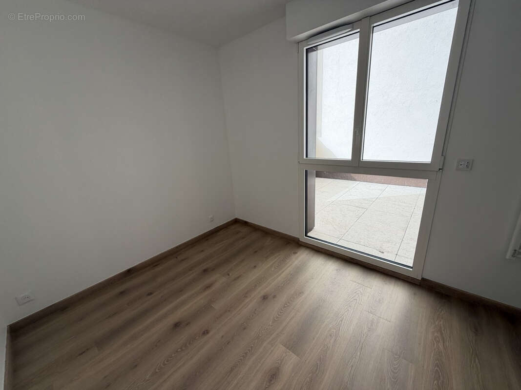 Appartement à MERIGNAC