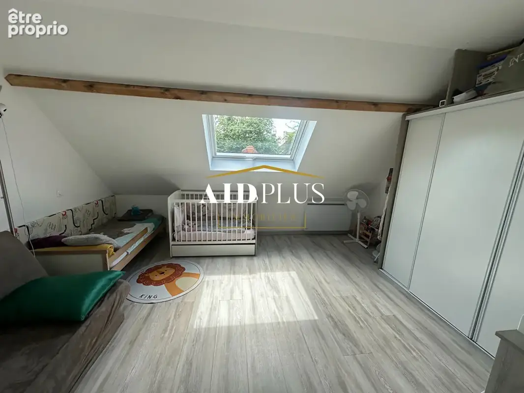 Maison 5 pièces 94 m² à vendre à Saint-Prix (95390) - photo 7