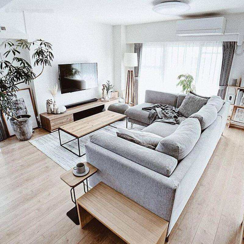 Appartement à COLOMBES