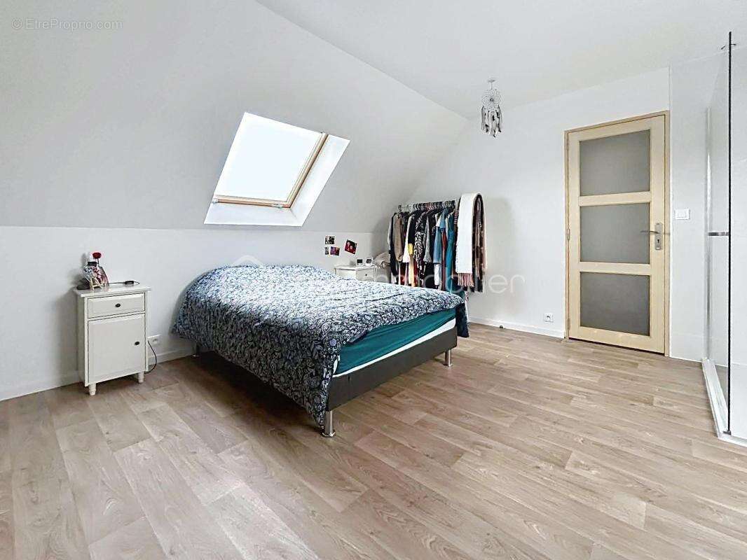 Maison à MALESHERBES