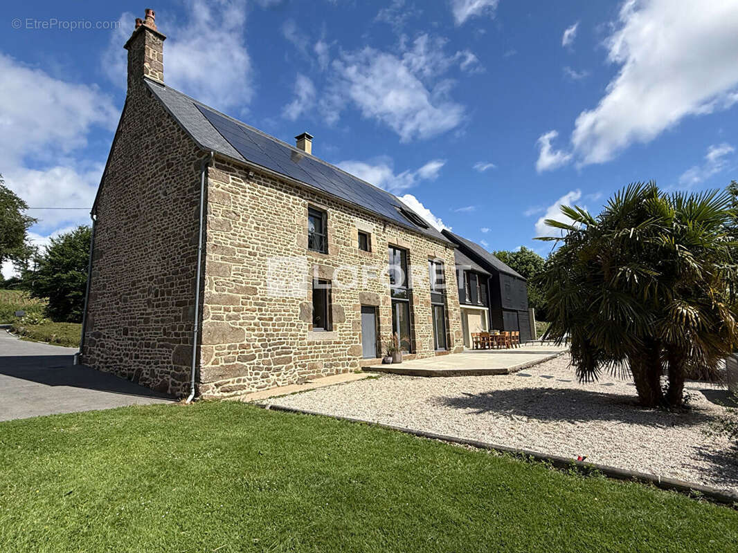 Maison à FLERS