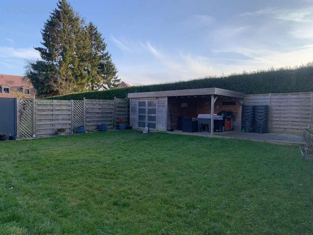 Maison 5 chambres - Roncq - photo 13
