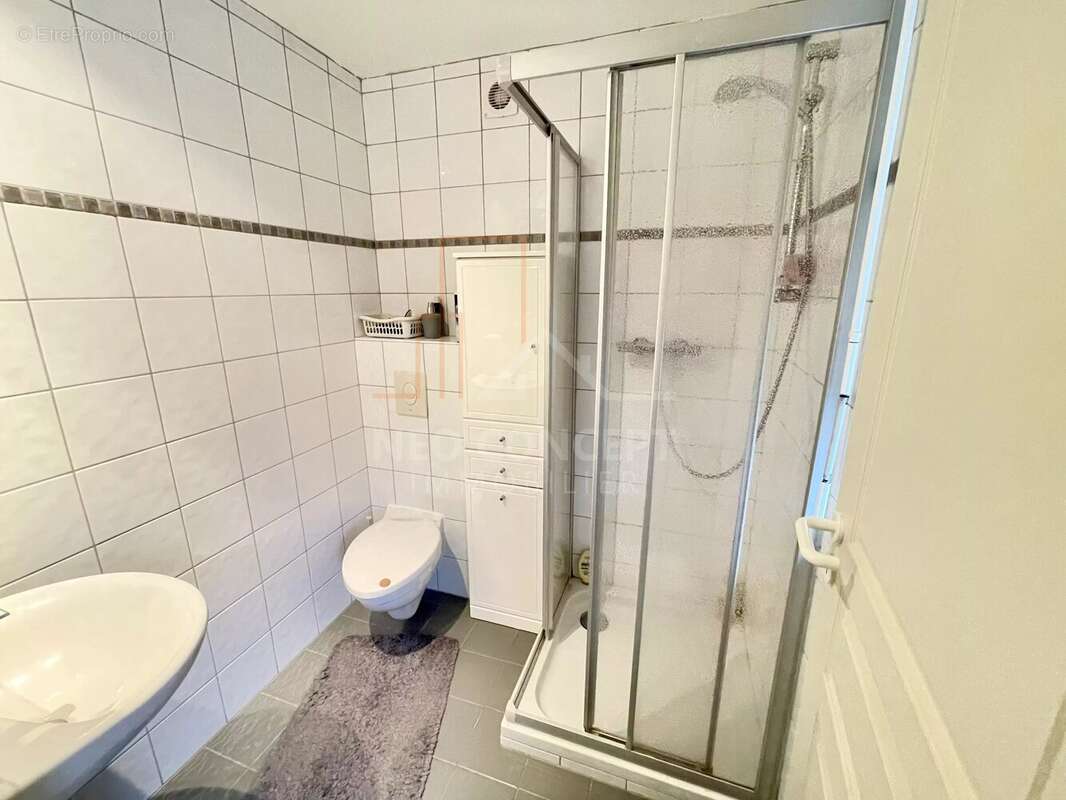 Maison à SCHIRRHEIN