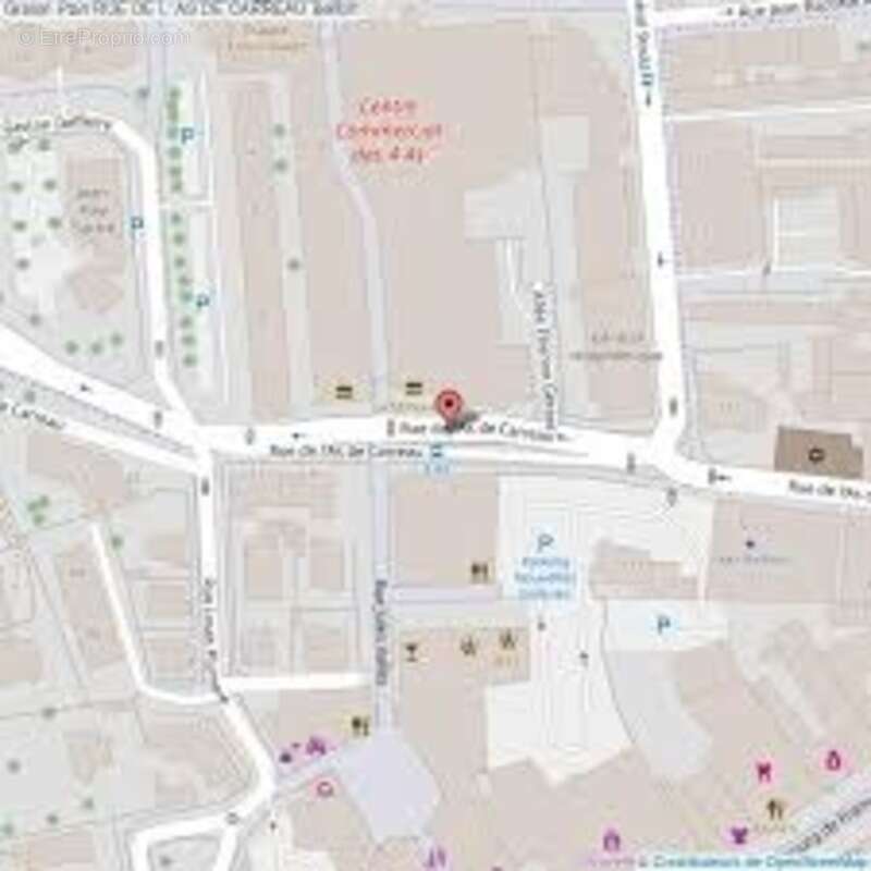 A vendre locaux commerciaux dans galerie marchande 2226m² territoire de belfort (90) - photo 2
