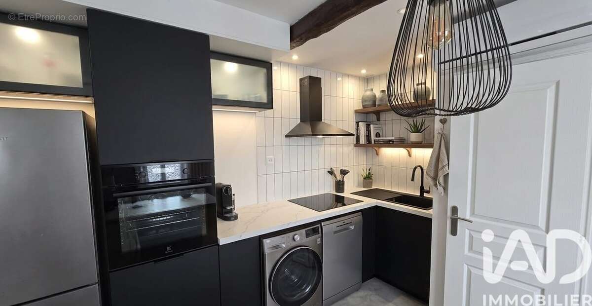 Maison 80 m² à Labbeville  - photo 3