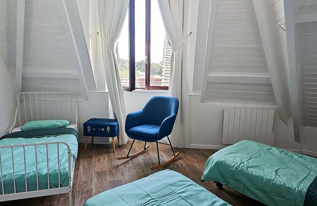 Appartement à PORNIC