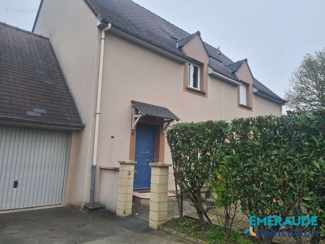 Maison 86 m² à Dinard  - photo 2