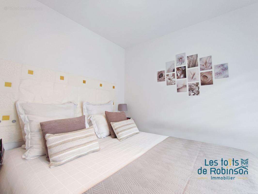 Appartement à SCEAUX