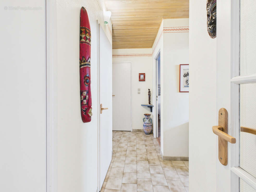 Appartement à CORBEIL-ESSONNES