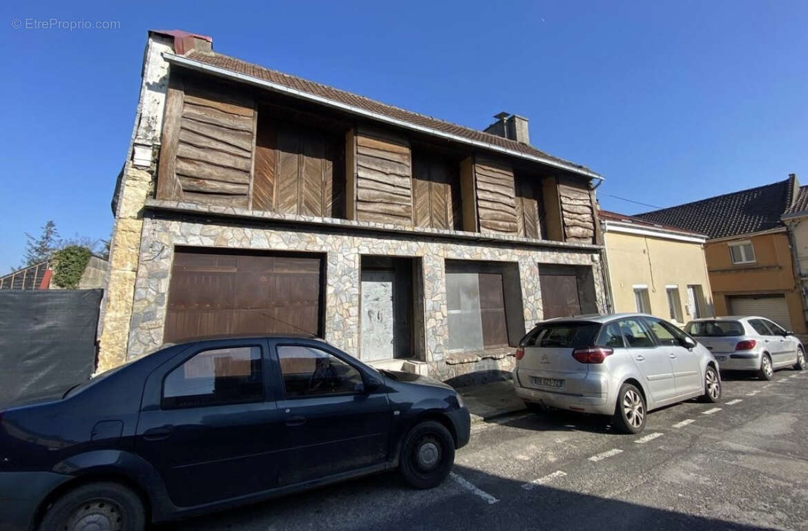 Maison à GUINES