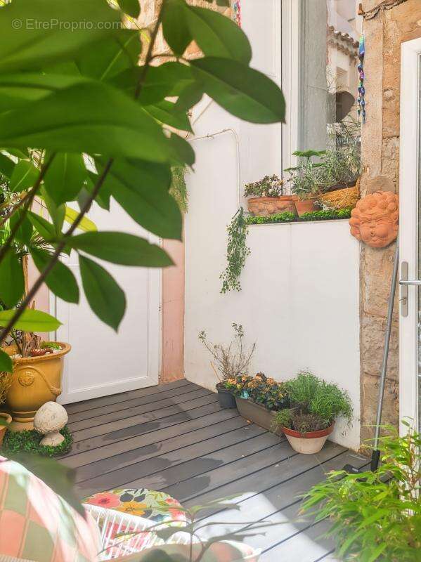 Appartement à FREJUS
