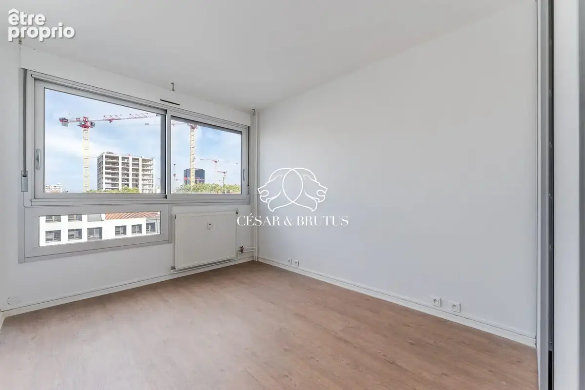 Appartement 106 m² à Lyon-6e  - photo 9