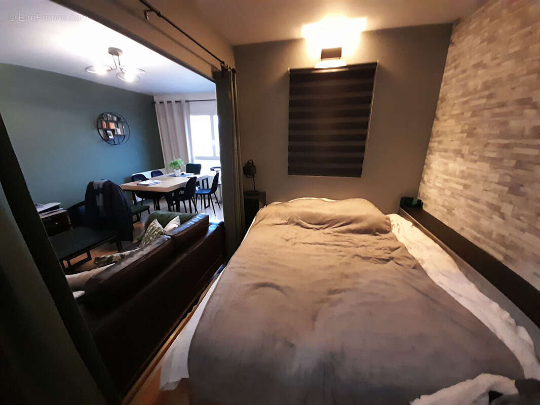 Appartement à SANNOIS