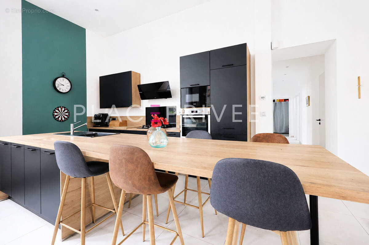 Appartement avec terrasse - photo 5