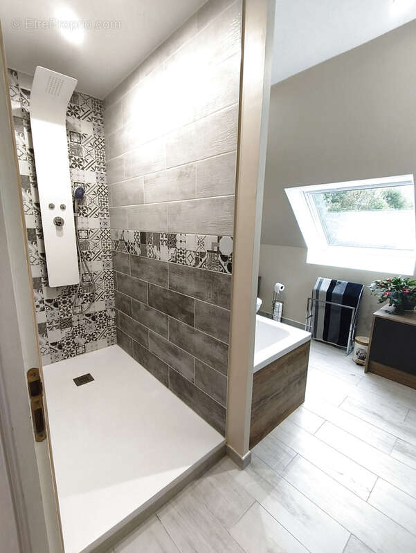 Maison à HENIN-BEAUMONT