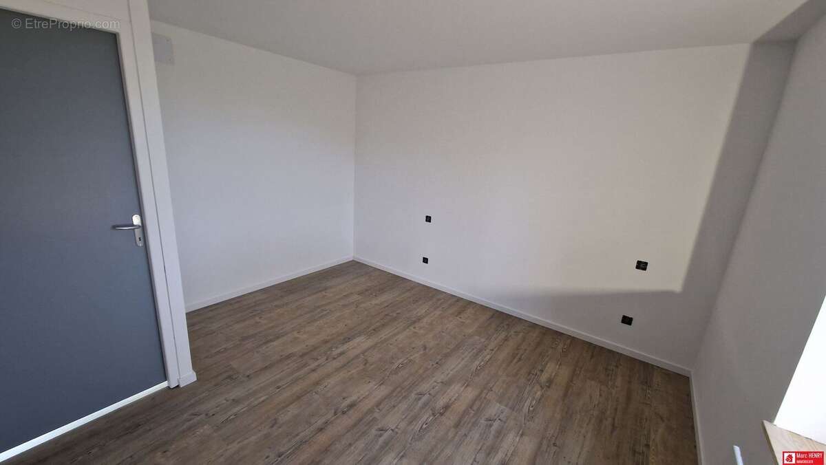 Appartement 42 m² à Dommartin-Les-Remiremont  - photo 5