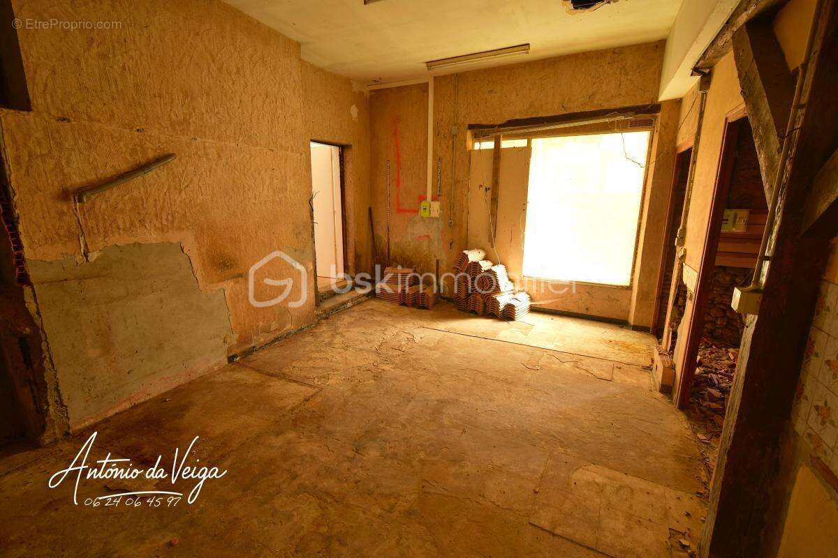 Appartement à EAUZE