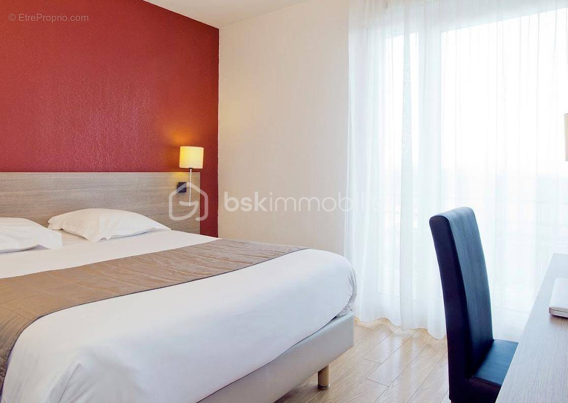 Appartement à GEX
