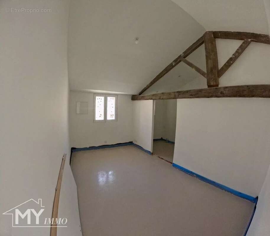 Maison à DOLUS-D&#039;OLERON