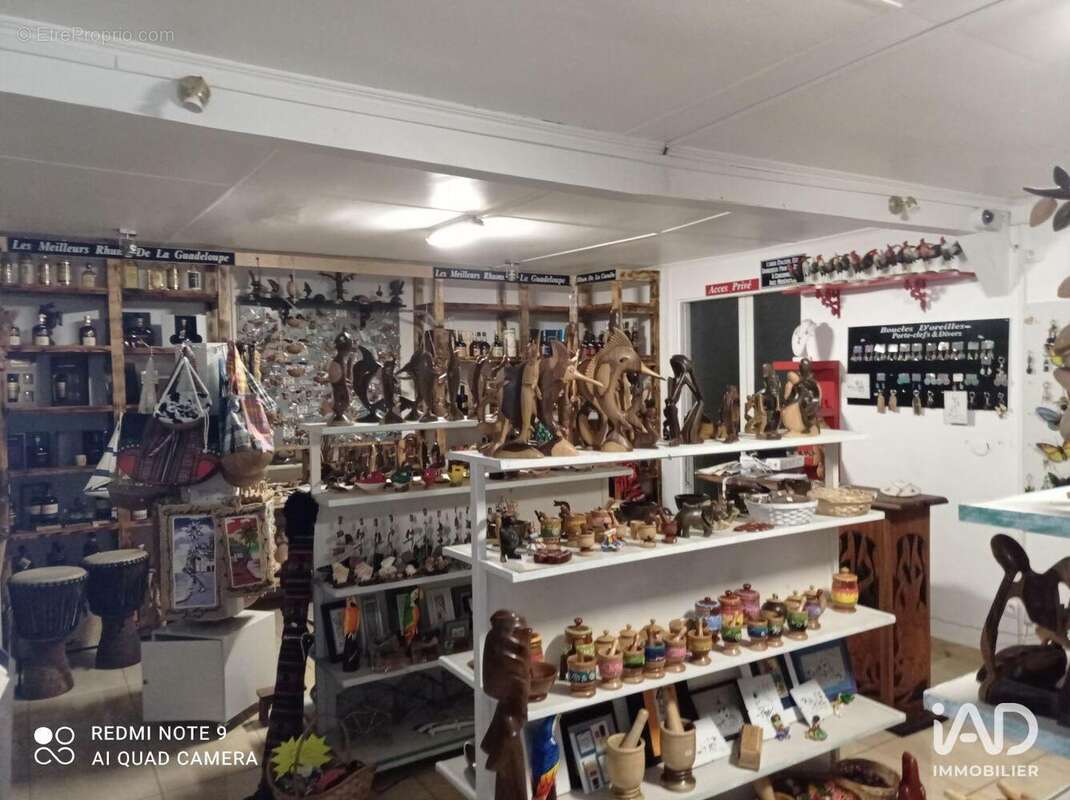 Photo 8 - Commerce à POINTE-NOIRE