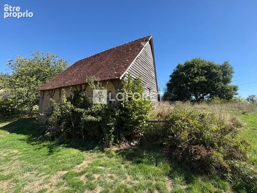 Maison en pierre 8 pièces 184 m² - photo 8