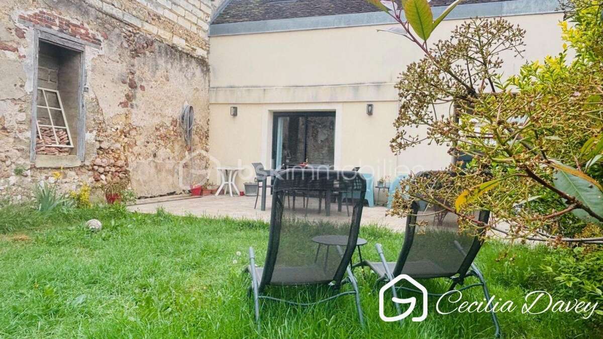Maison à SENS