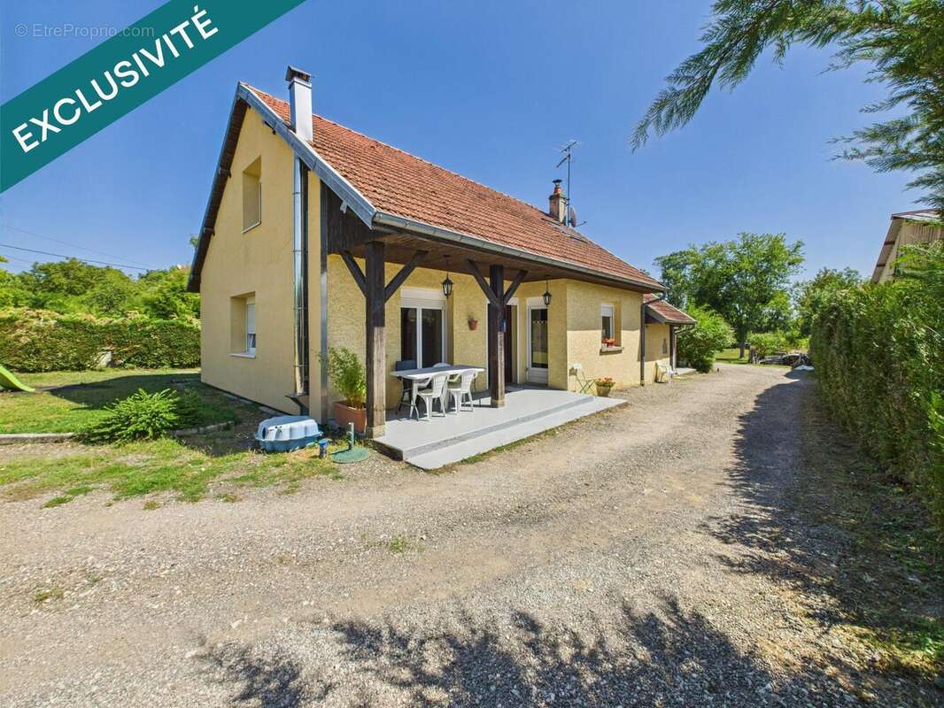 Photo 9 - Maison à BARD-LES-PESMES