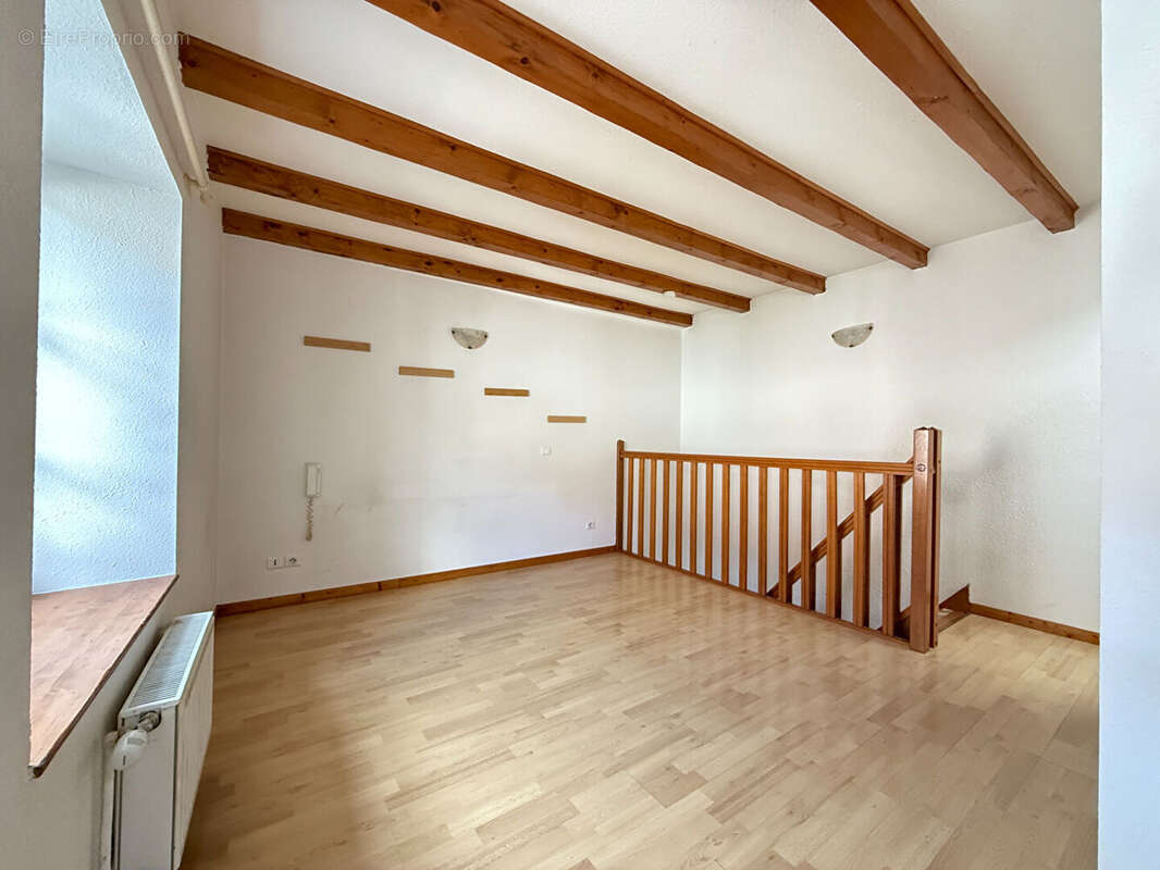 Maison à LONS-LE-SAUNIER