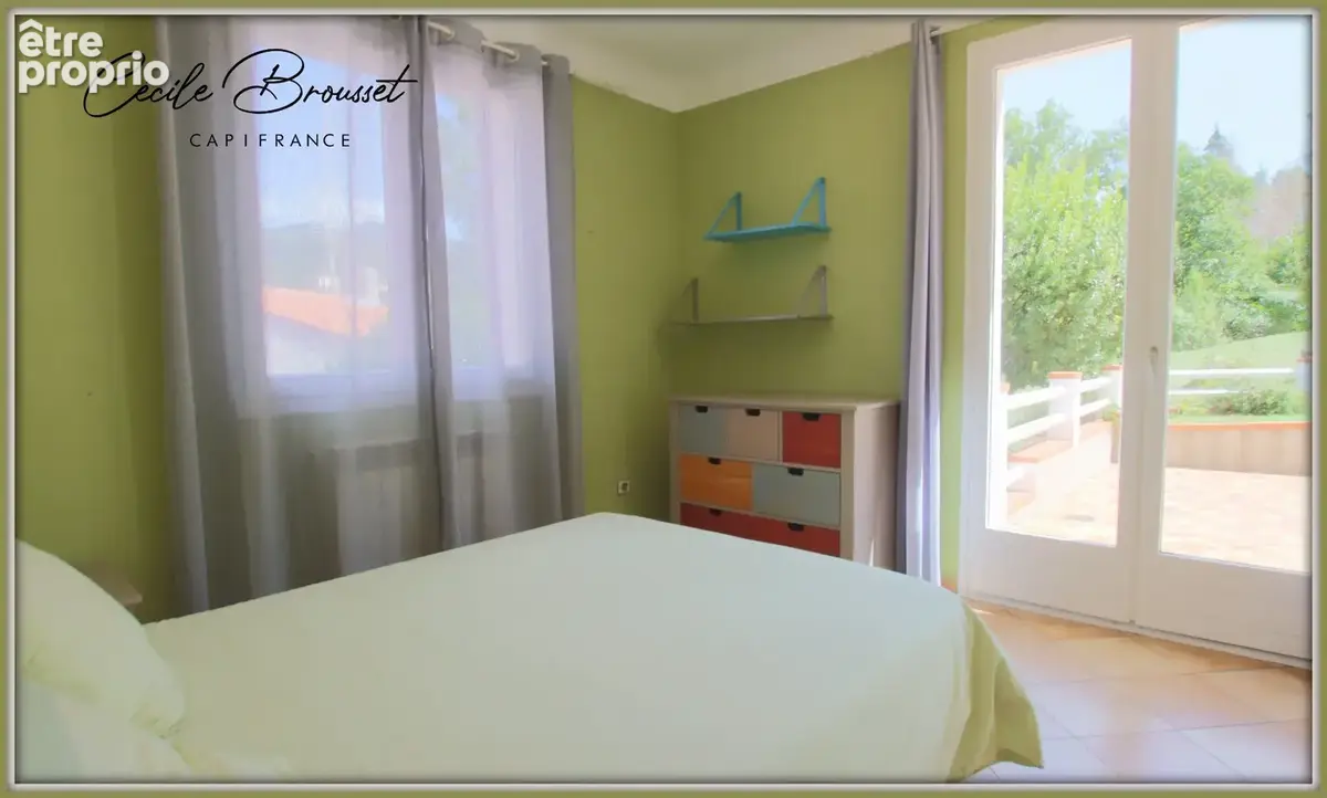 Maison de caractère 4 faces 103m2 – un bien rare en lisière de forêt - photo 8