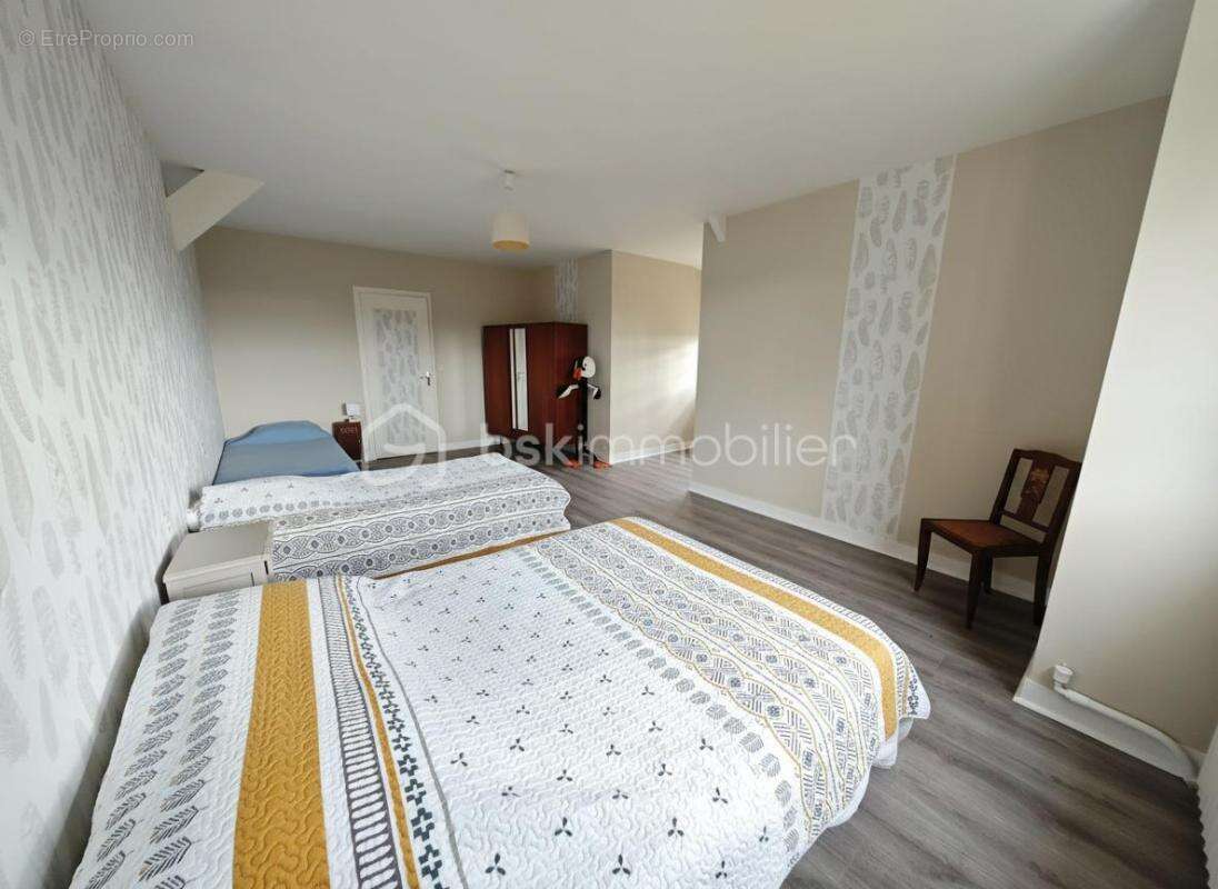  Maison familiale avec grand terrain – Cadre paisible en Normandie - photo 16