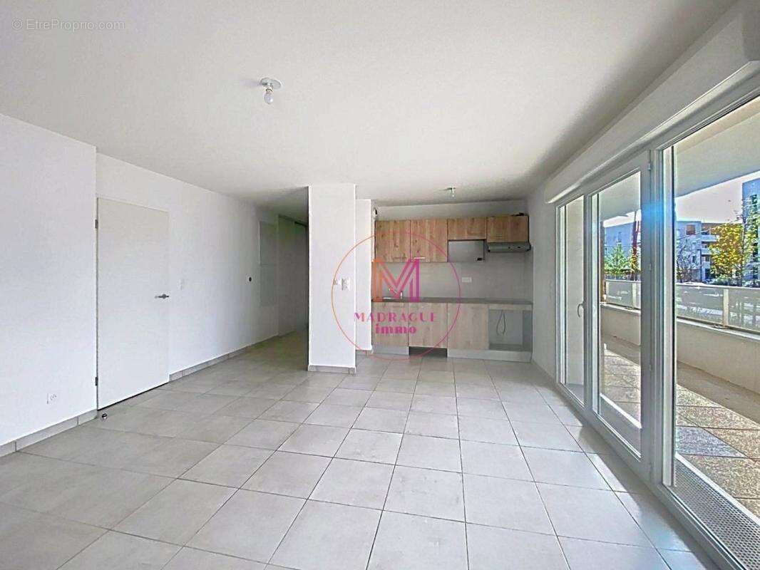 Appartement à VILLENEUVE-TOLOSANE